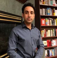 humza makhdoom