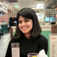 Nischitha Poonacha K