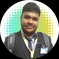 Pabitra Kumar Bhunia