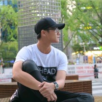 Jonathan Chow