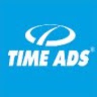 TIME ADS MEDIA