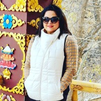 Arpita Banik