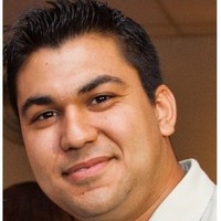 Adriano Trombini Soares