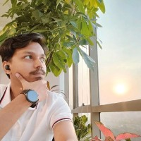 Siddesh Sawant