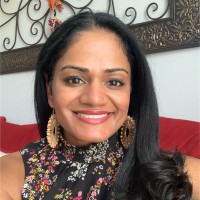 Kerti Patel