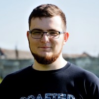 Maksim Denisov