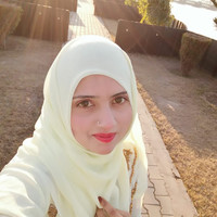 Sehar Hashmi