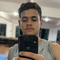 Gabriel Oliveira Lima