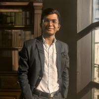 Maulik Gondaliya