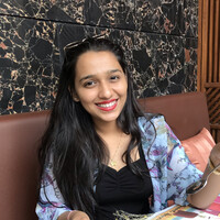Riya Pathak