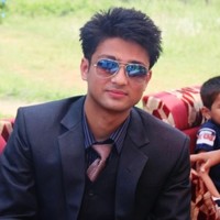 Ashish Dhamala