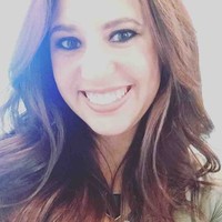 Lauren Blandford