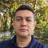 Jose Amador