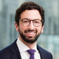 David Bernstein