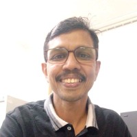 Manjunath Ts