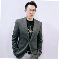 Max Tang