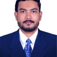 Muhammed shakeer Mk