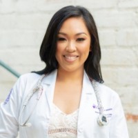Mary Jacquelyn Cabreros, PharmD