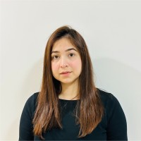 Dr Maria Munir