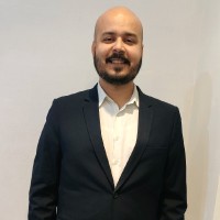 Usman Saeed