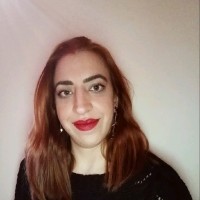 Kiriaki Stathopoulou