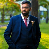 Ikhlaas Patel