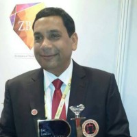 Brian Anthony D'Cruz