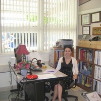 Jeanette Craff
