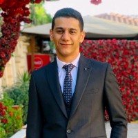 Omar Hesham