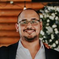 Cesar Eduardo Gonzalez Santos