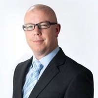 Dave Tickner, MBA