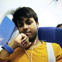 Yogesh Bhaskar