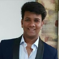 Akash Anil