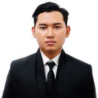 Priangga S Pratama