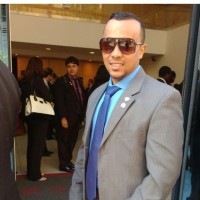 Gilmar Matos