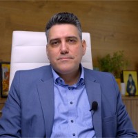 Dimitris Zacharopoulos