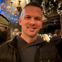 Benjamin Venturi