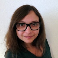 Lila Ramharter