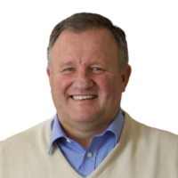 Gerhard van der Westhuizen