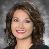 Larissa Woloszczuk, Pharmd