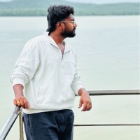 Raviteja Dara