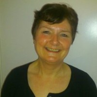 Bente Andersen