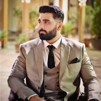 Mohsin Riaz