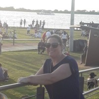 Ana Paula Paz Gomes