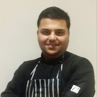 Aamod Sharma