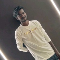 Ravi Kumar M