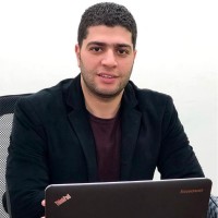 Eslam Sabry