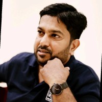 Mohammed Mudassar
