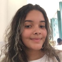 Anna Raíssa Marques do Amaral Gomes