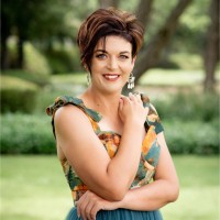 Yvette Barkhuizen